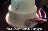 Pixie Dust Cake Designs