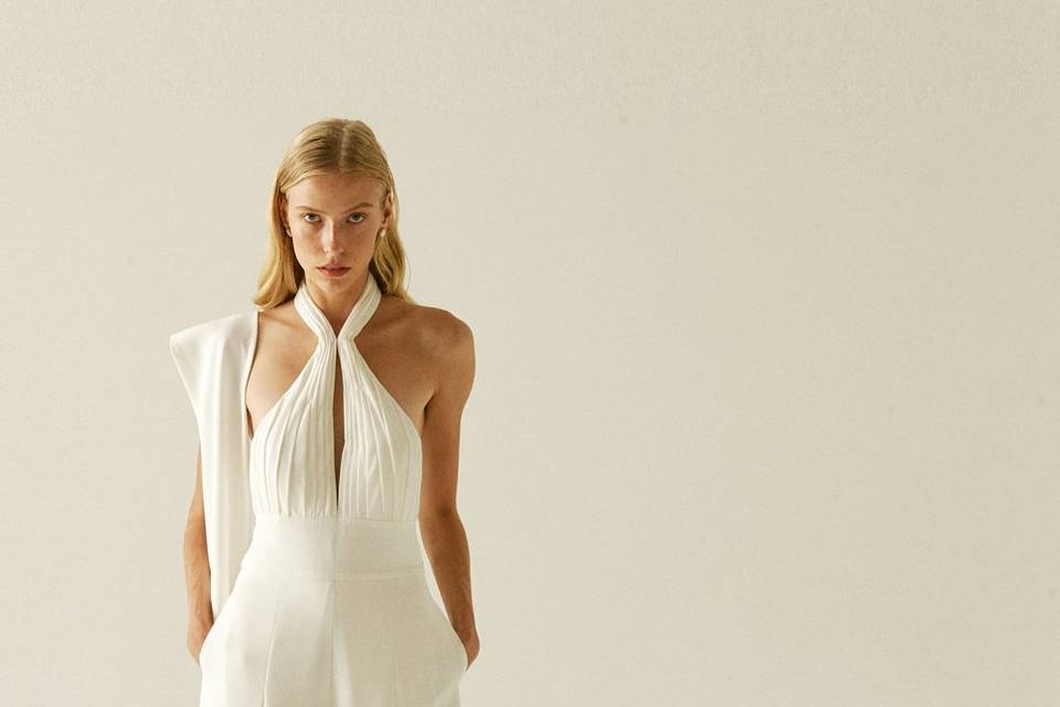 Fw 2019 bridal collection