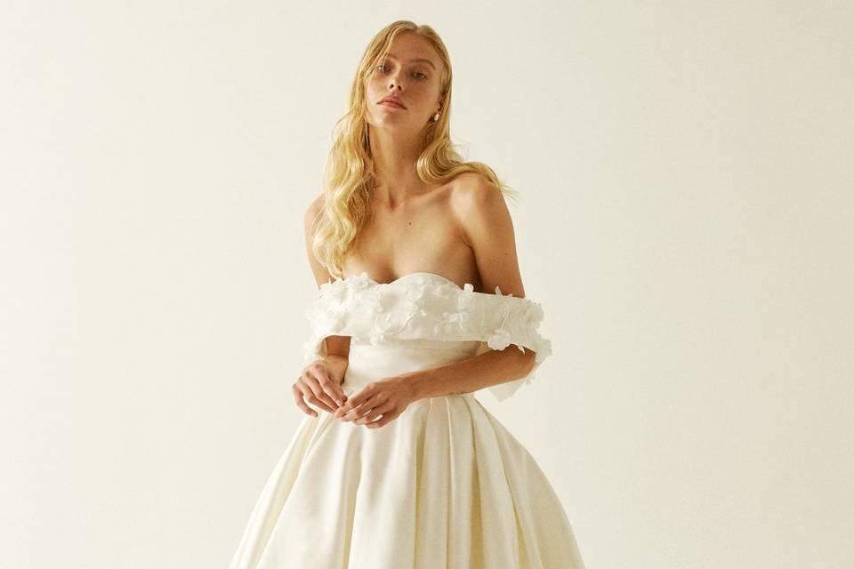 Ball gown