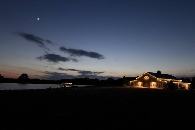 Heritage Corner Farm