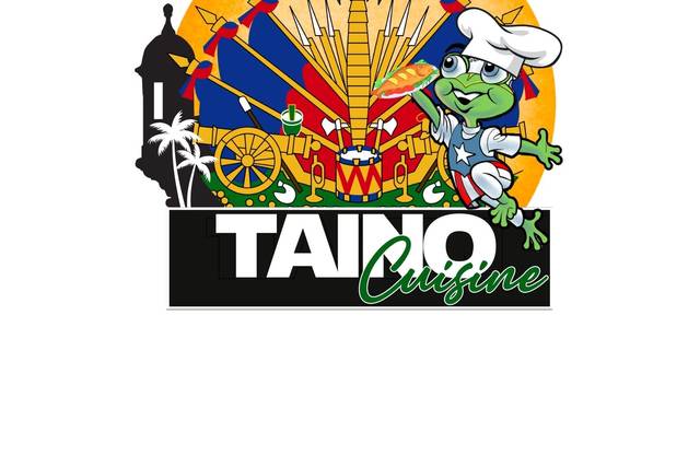 Taino Cuisine