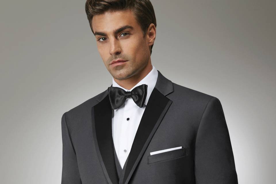 Tuxedo By Sarno