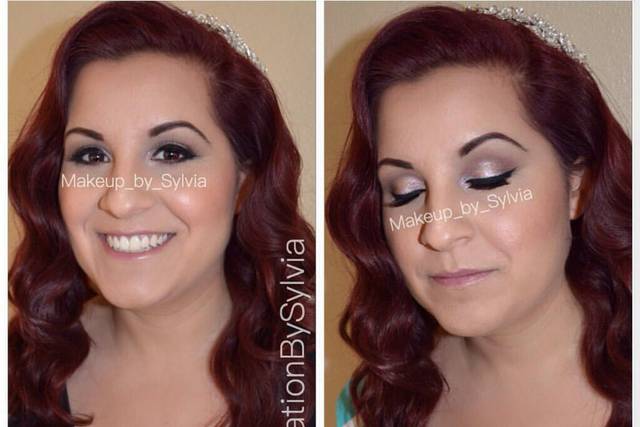 BEAUTY CREATION BY SYLVIA