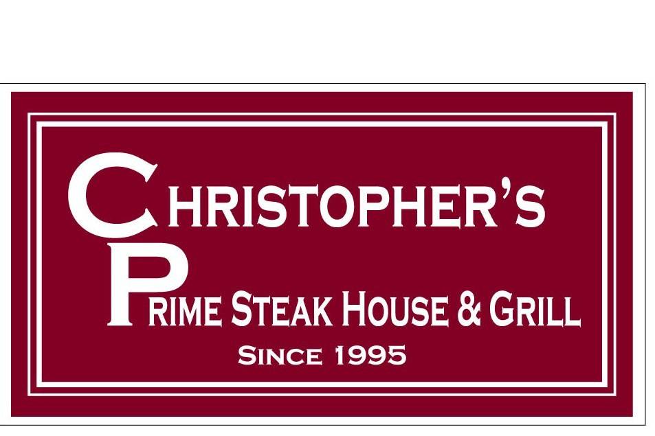 Christopher's Prime Steak House