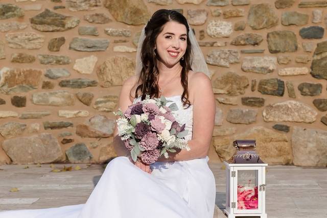 I DO.... Event Hair & Makeup