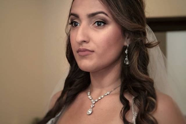 I DO.... Event Hair & Makeup