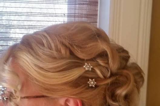 I DO.... Event Hair & Makeup