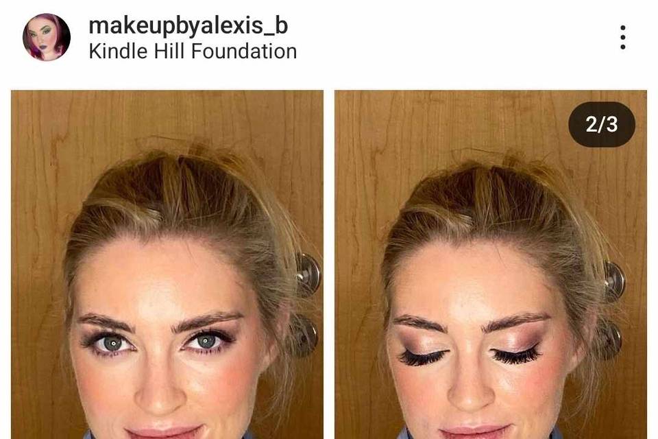 Makeup By Alexis