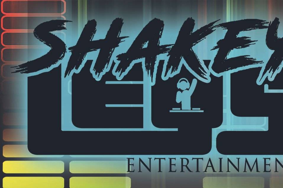 Shakey Legs Entertainment