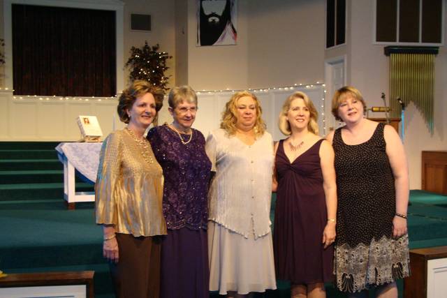 Weddings With A Blessing