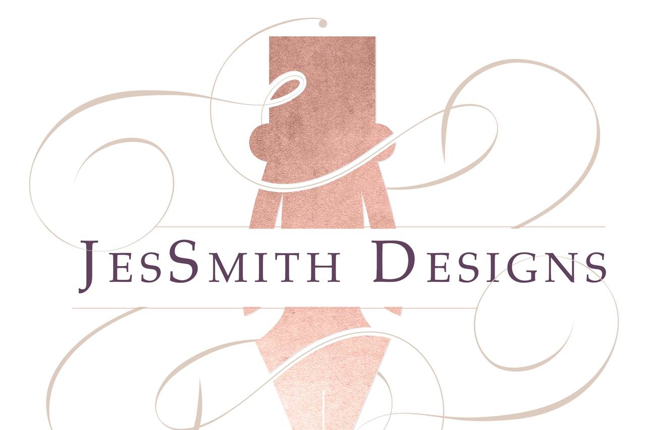 JesSmith Designs Intro to Modern Calligraphy Workbook — JesSmith Designs