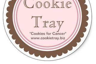 Cookie Tray