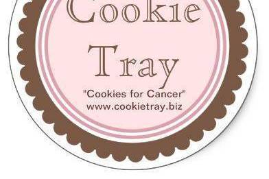 Cookie Tray