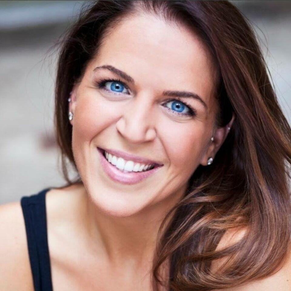 Christiana Caprarelli