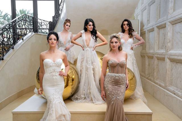 Bridal Gallery Couture