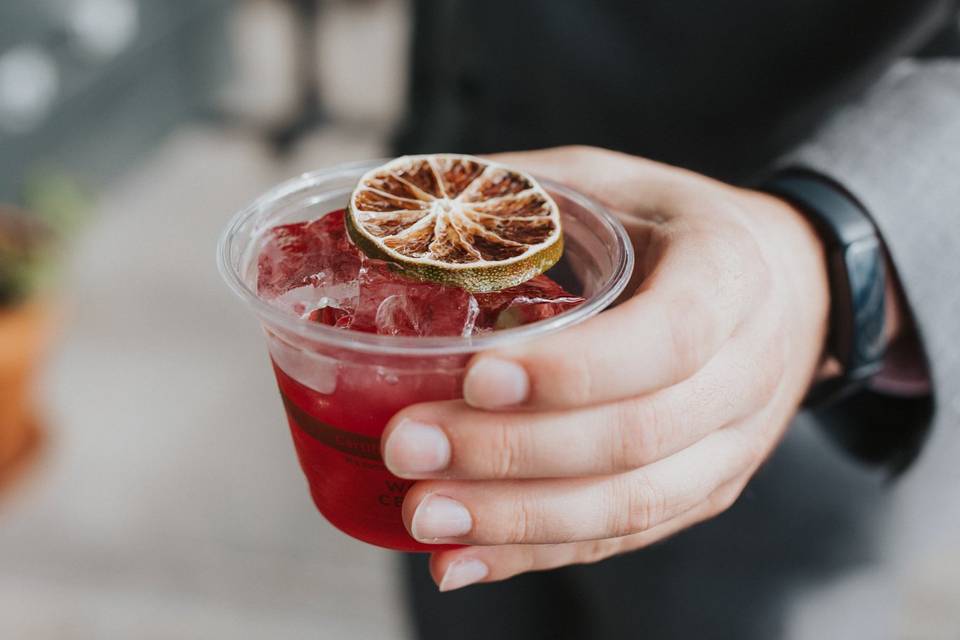 Cocktail