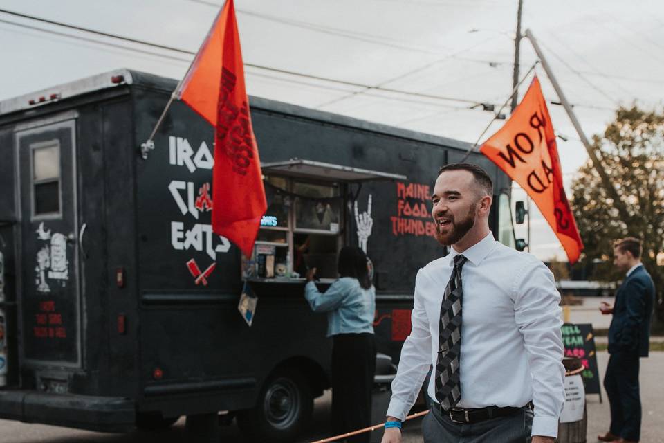 Food trucks