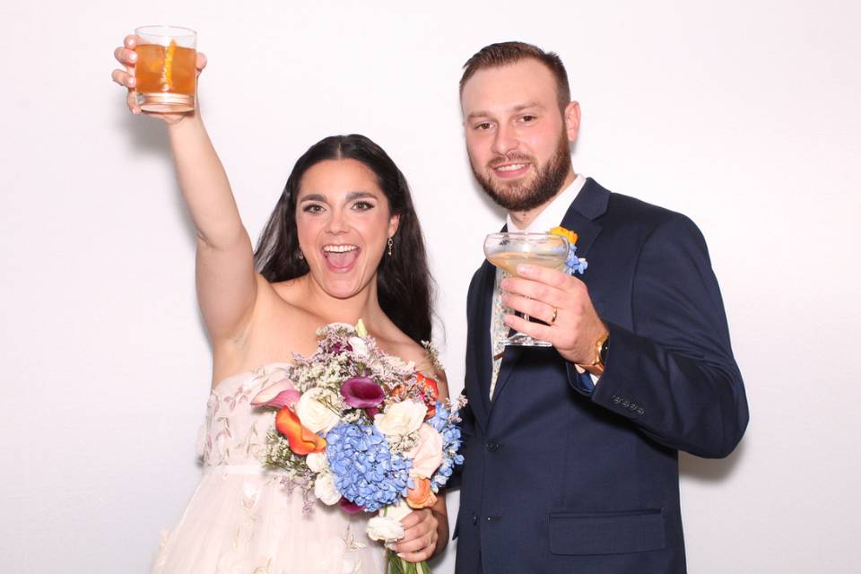Cheers!