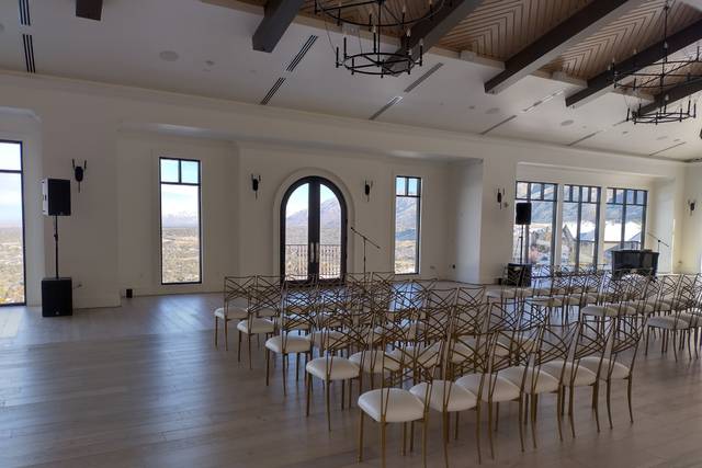 Advanced DJ Package Wedding