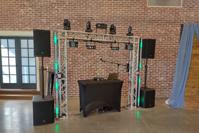 Ultimate DJ Combo Package - We