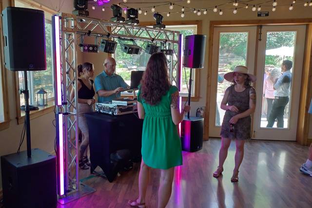 Ultimate DJ Combo Package - We