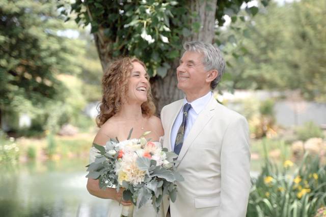 Wedding at Mountain House Es