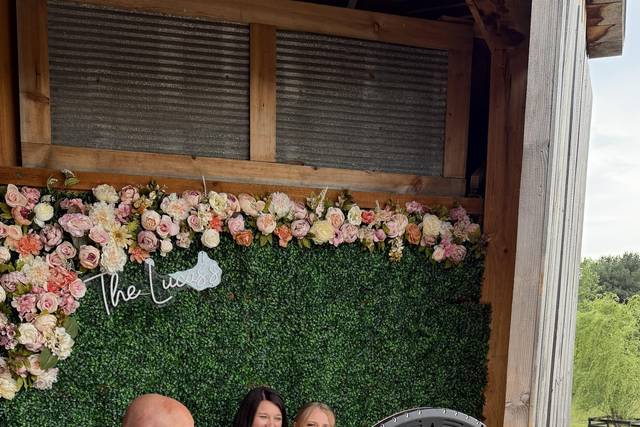 Traditional Photobooth