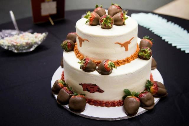 Juju's Cakes and Sweets