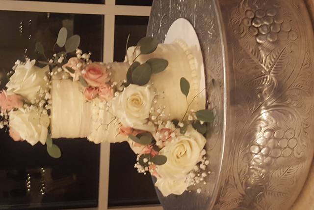 Juju's Cakes and Sweets