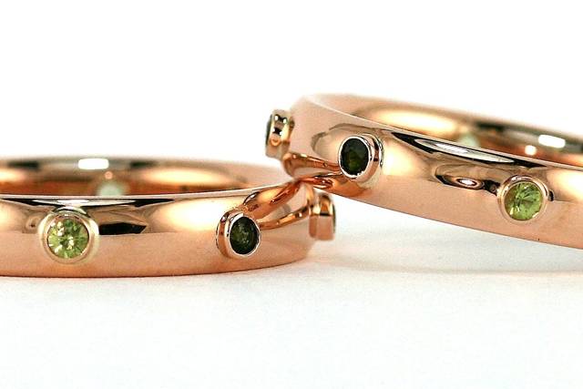 Marco Designer Jeweler Jewelry Fort Lauderdale FL WeddingWire