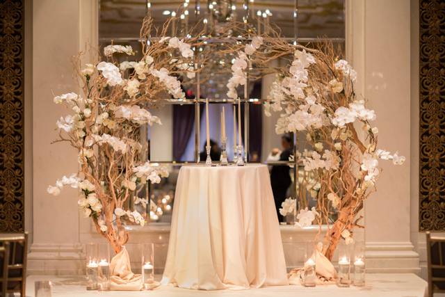 Bride & Blossom's Top Wedding Decor Ideas For Spring 2020  by Bride &  Blossom, NYC's Only Luxury Wedding Florist -- Wedding Ideas, Tips and  Trends for the Modern, Sophisticated Bride