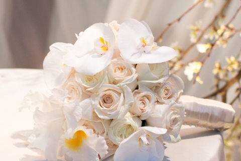 Bride & Blossom