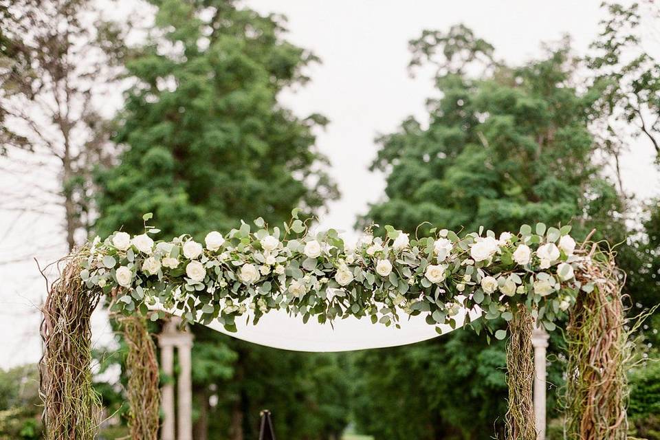 Bride & Blossom