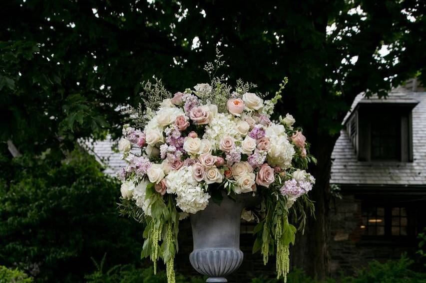 Bride & Blossom