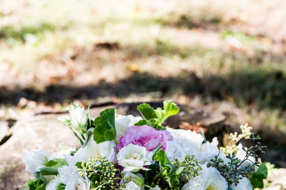 Bride & Blossom