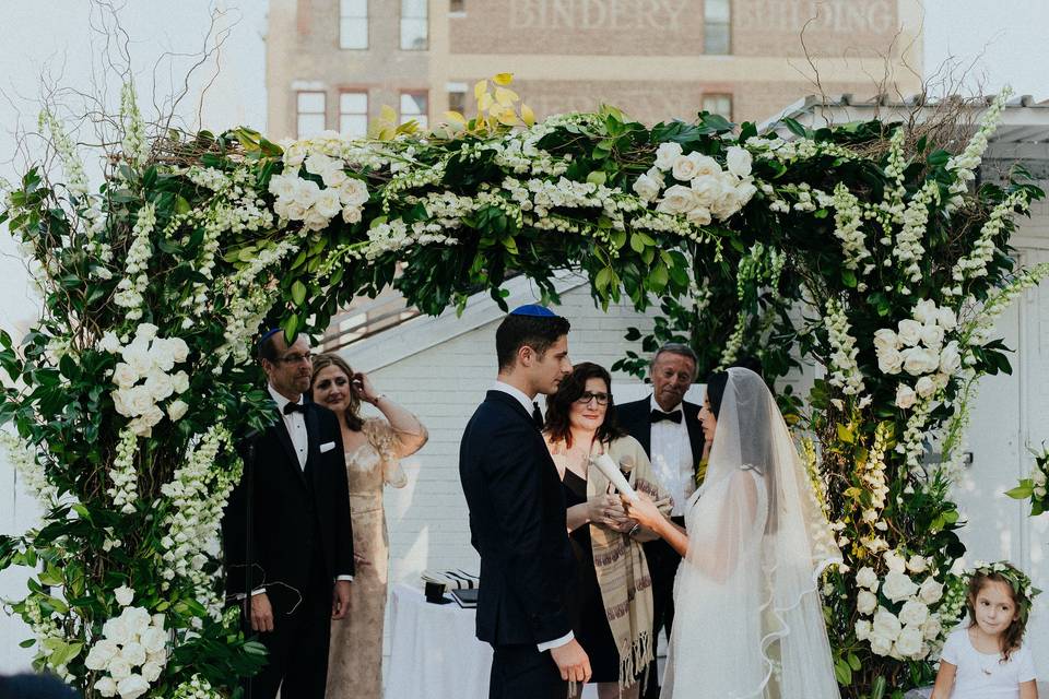 Bride & Blossom