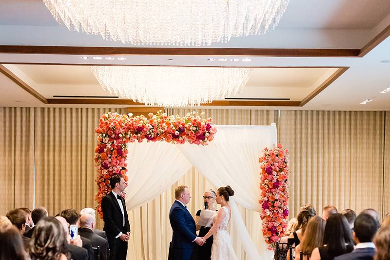 Bride & Blossom