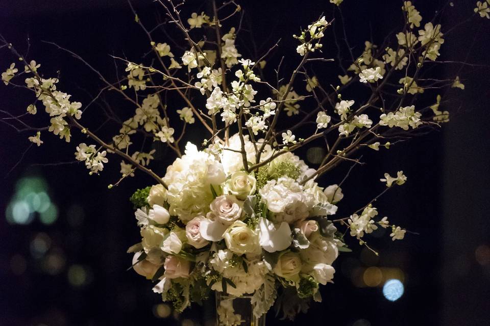 Bride & Blossom