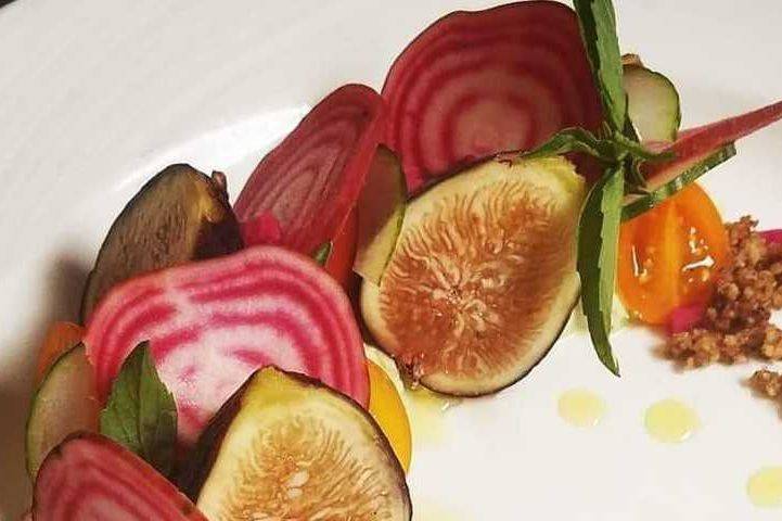 Beet Salad