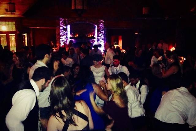 Dj James Keagan