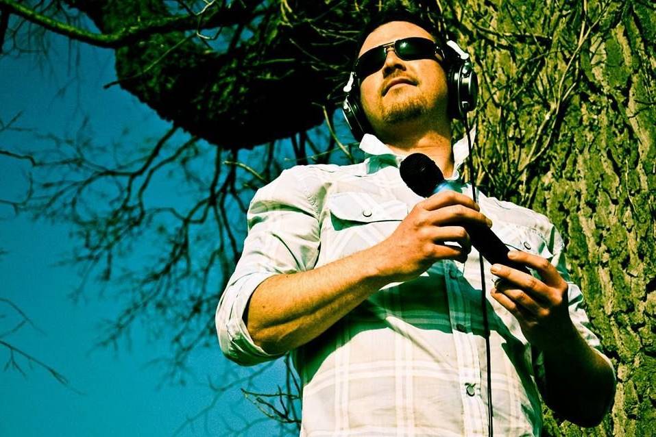Dj James Keagan