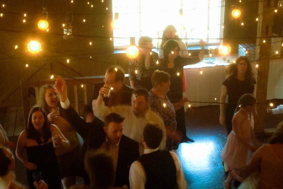 Dj James Keagan