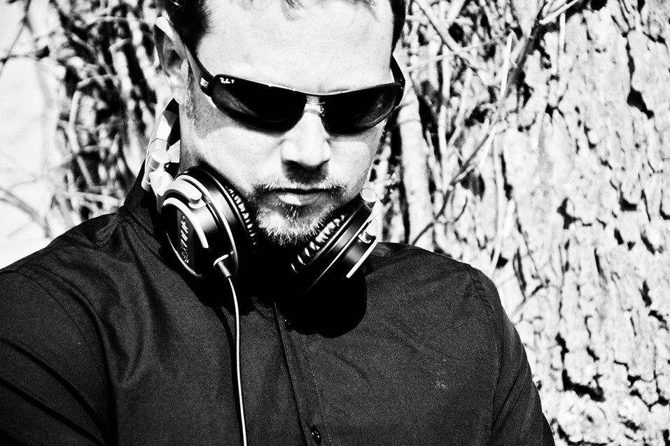 Dj James Keagan