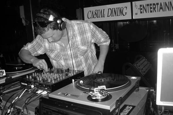 Dj James Keagan