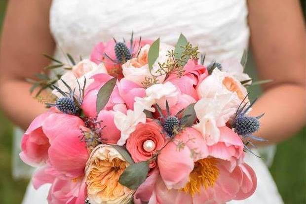Amanda Bee's Floral Designs