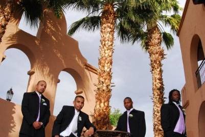 Aldea Wedding & Reception Center