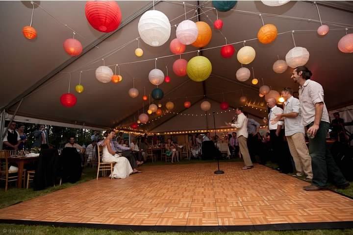 Central Event Rentals