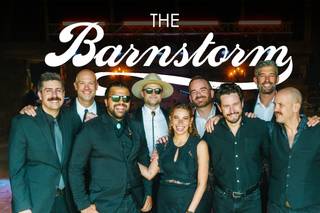 The Barnstorm