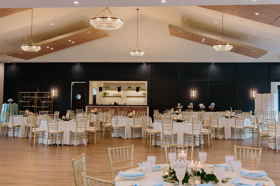 The Venues at Langtree 05