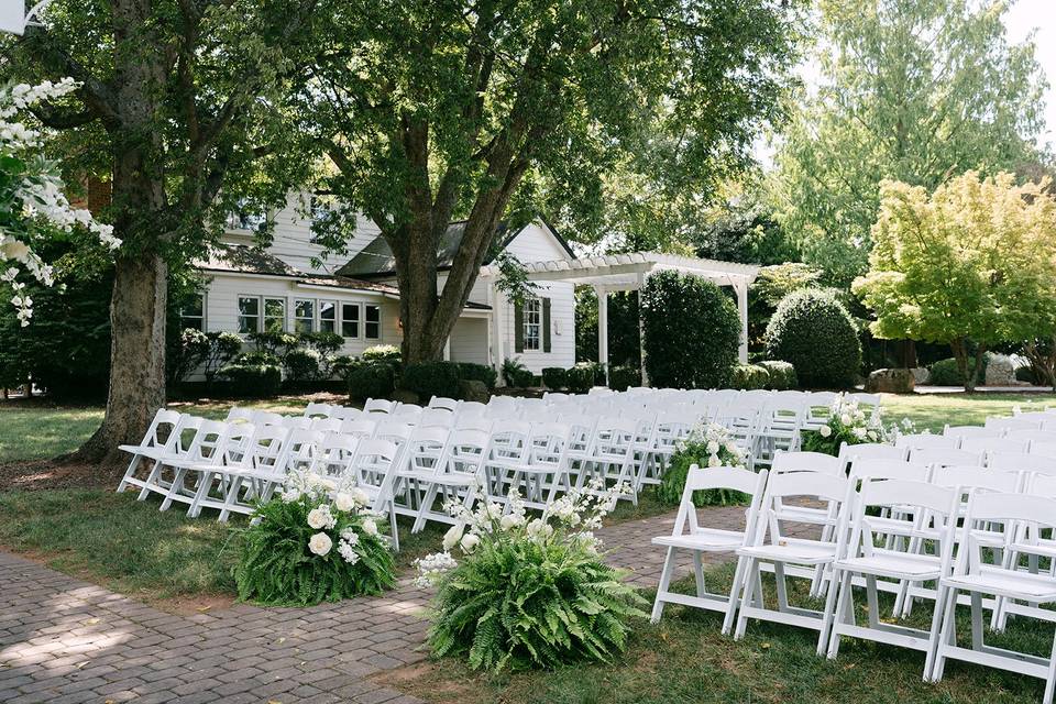 The Venues at Langtree 10